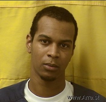 Anthony L Simpson Jr Mugshot